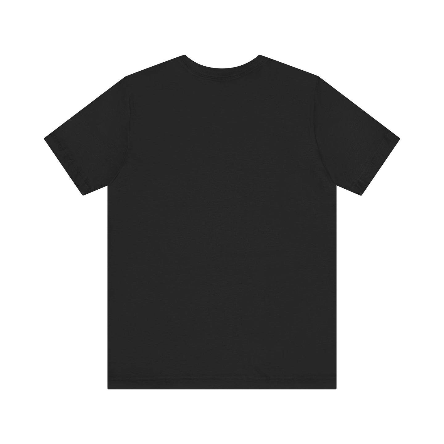"Mind in Peace, Not in Pieces" Tee
